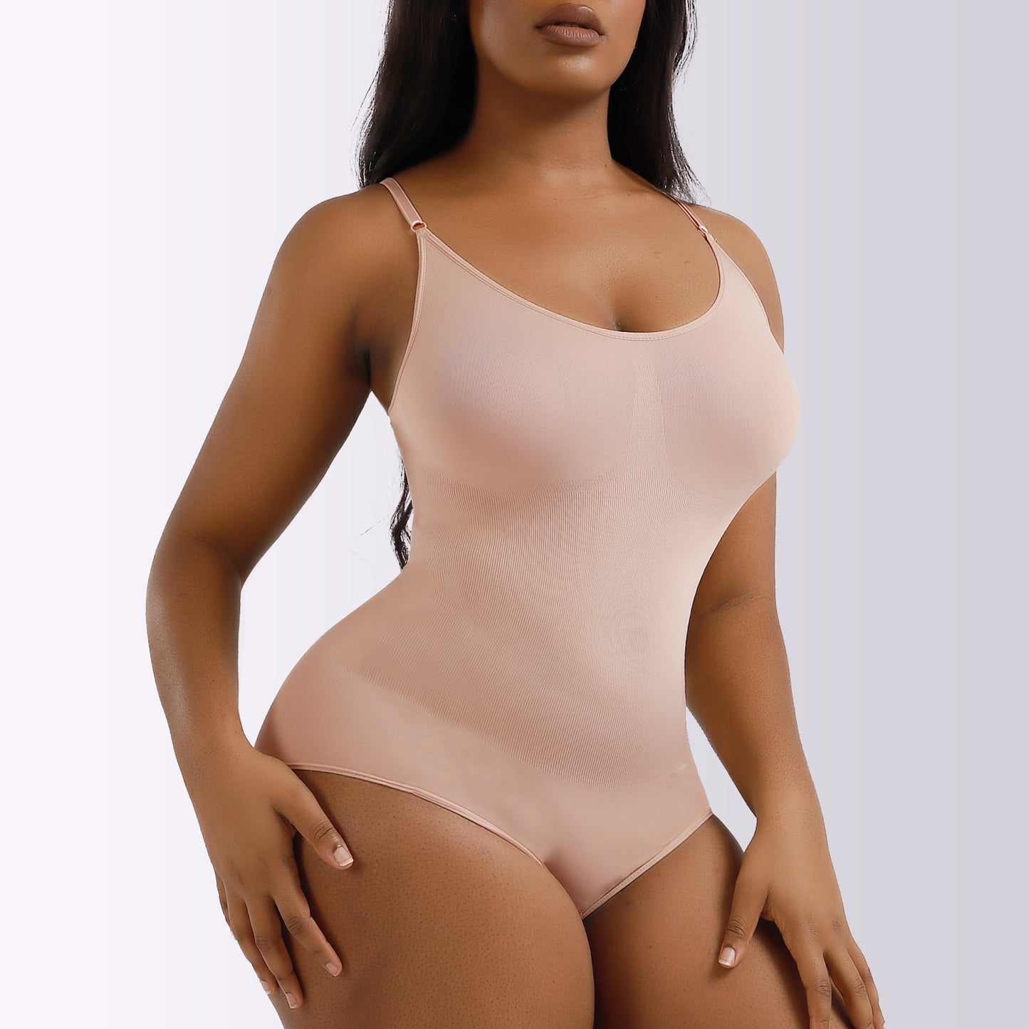 Fiorena Rosa™ Body Shaper – Sous-vêtements amincissants pour femmes