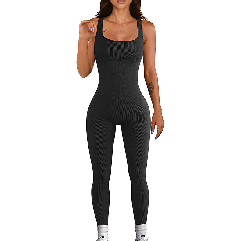 Débardeur extensible Fiorena Rosa™ – Ensemble élégant au quotidien