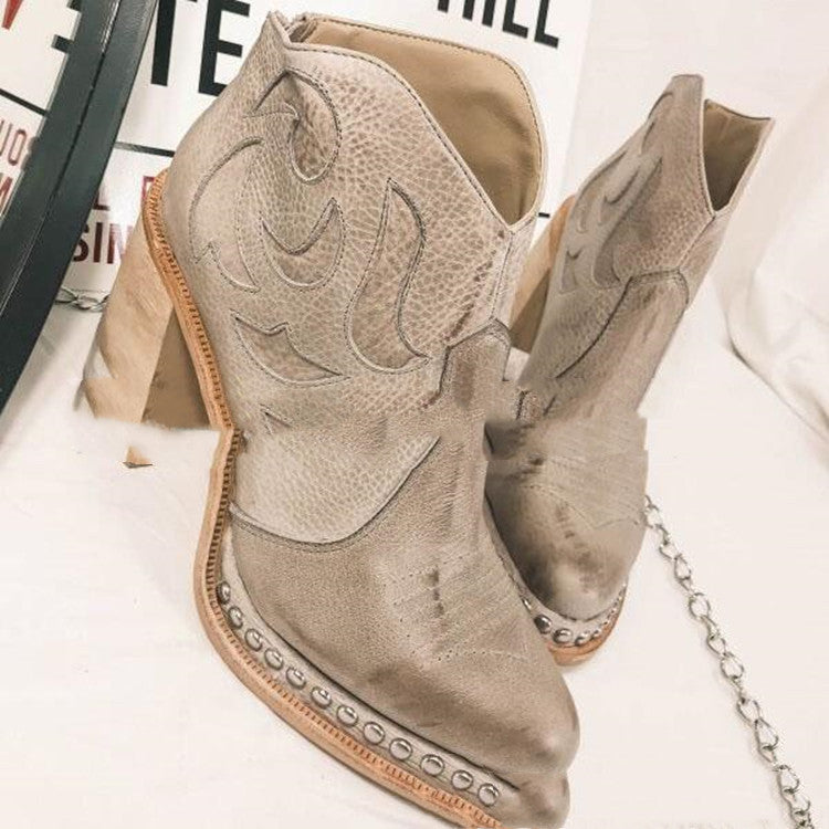 Bottes d'hiver Fiorena Rosa™ Aurelia