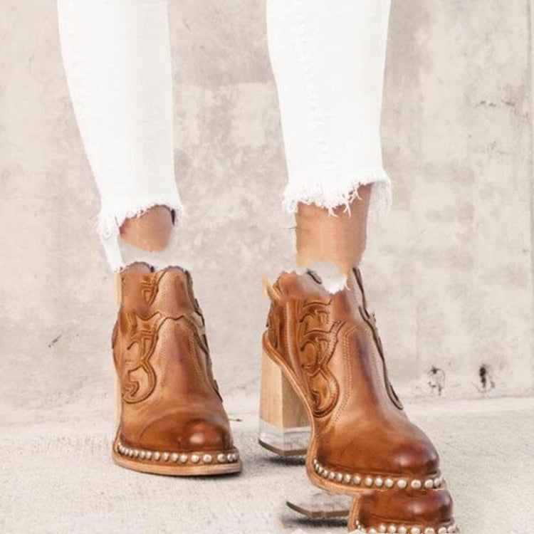 Bottes d'hiver Fiorena Rosa™ Aurelia