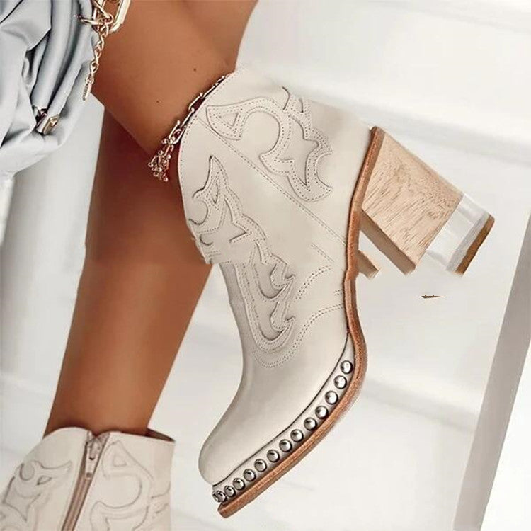 Bottes d'hiver Fiorena Rosa™ Aurelia