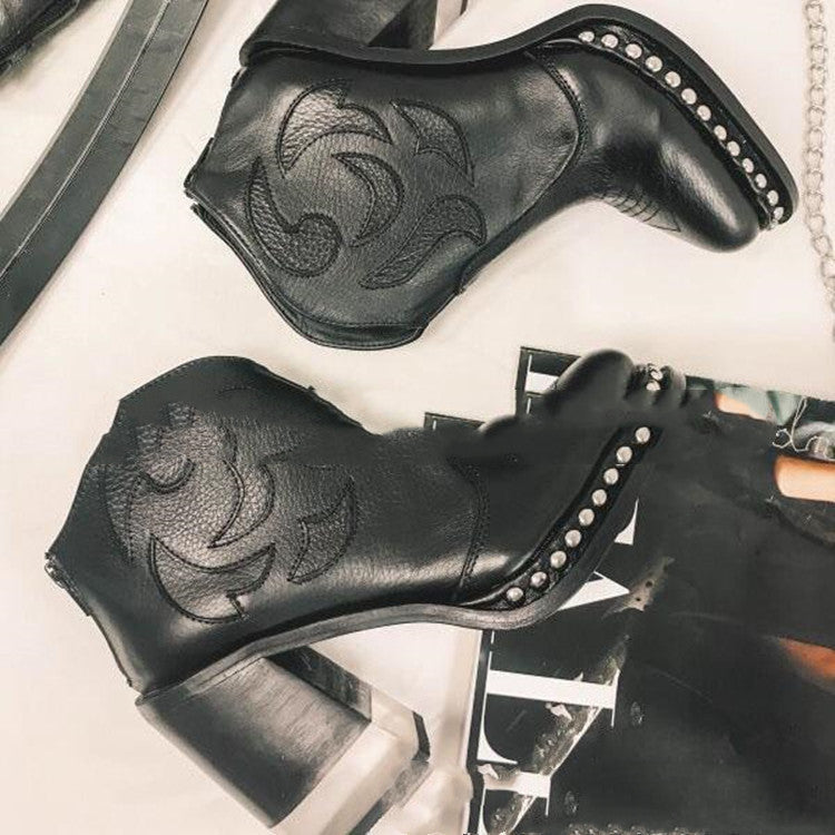 Bottes d'hiver Fiorena Rosa™ Aurelia