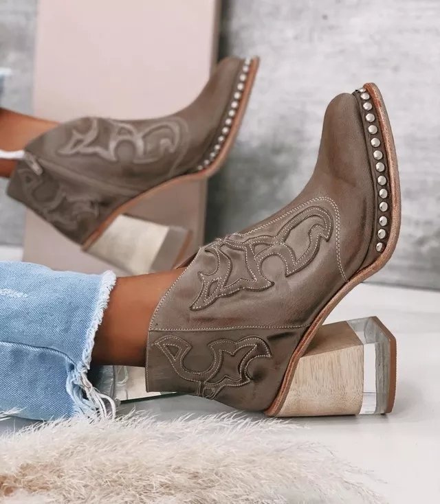Bottes d'hiver Fiorena Rosa™ Aurelia