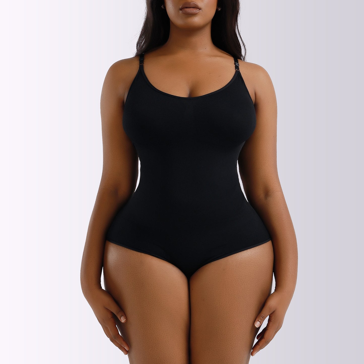 Fiorena Rosa™ Body Shaper – Sous-vêtements amincissants pour femmes
