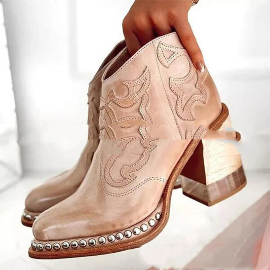 Fiorena Rosa™ Aurelia Winter Boots