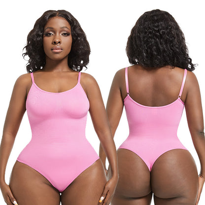 Fiorena Rosa™ Body Shaper – Sous-vêtements amincissants pour femmes