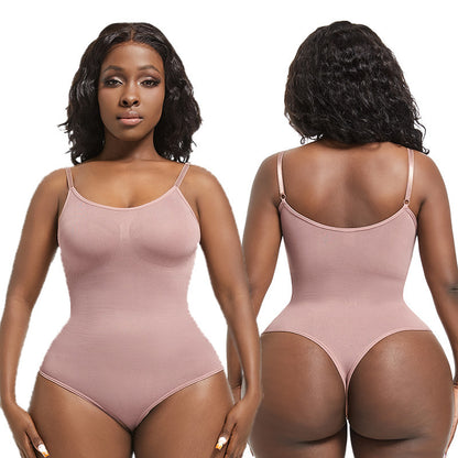 Fiorena Rosa™ Body Shaper – Sous-vêtements amincissants pour femmes