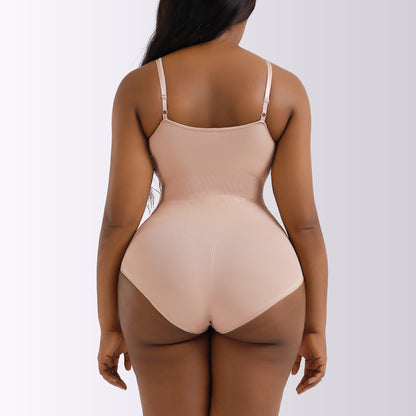Fiorena Rosa™ Body Shaper – Sous-vêtements amincissants pour femmes
