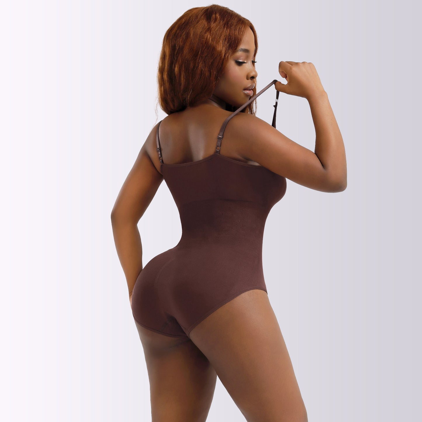 Fiorena Rosa™ Body Shaper – Sous-vêtements amincissants pour femmes