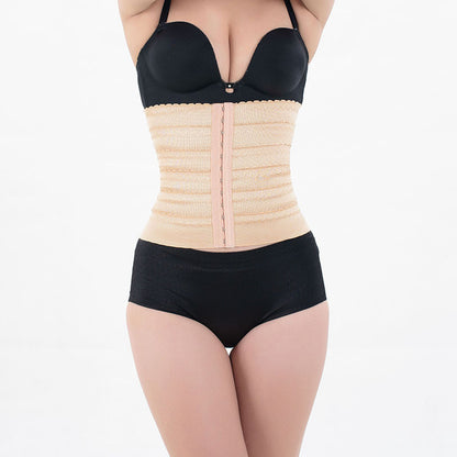 Ceinture amincissante et gainante Fiorena Rosa™ 