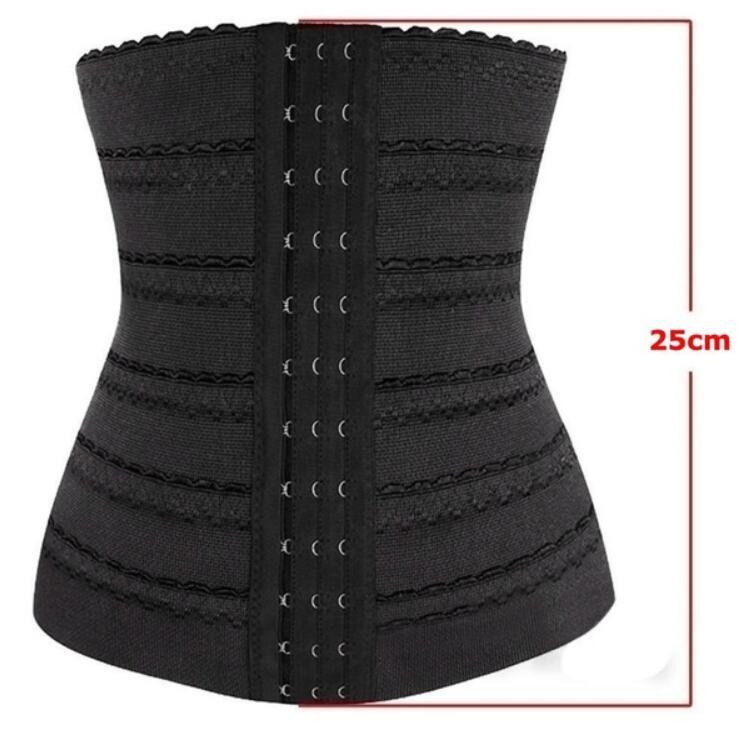 Ceinture amincissante et gainante Fiorena Rosa™ 