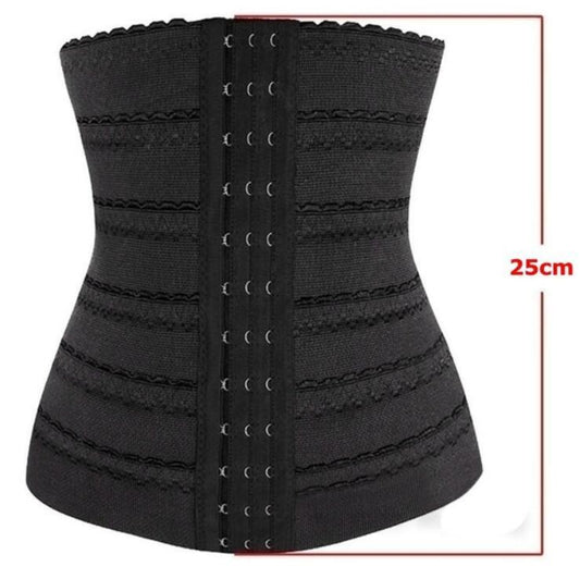 Ceinture amincissante et gainante Fiorena Rosa™ 