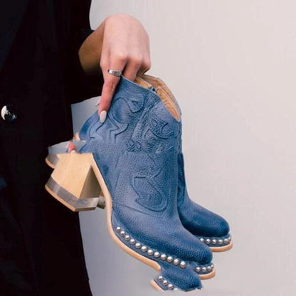 Bottes d'hiver Fiorena Rosa™ Aurelia