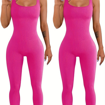 Débardeur extensible Fiorena Rosa™ – Ensemble élégant au quotidien