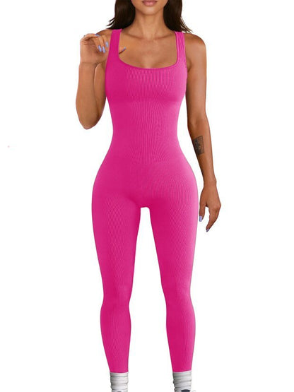 Débardeur extensible Fiorena Rosa™ – Ensemble élégant au quotidien