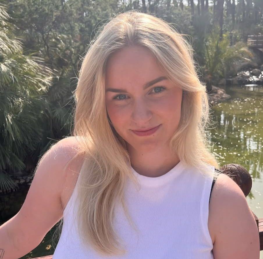 Sarah M.