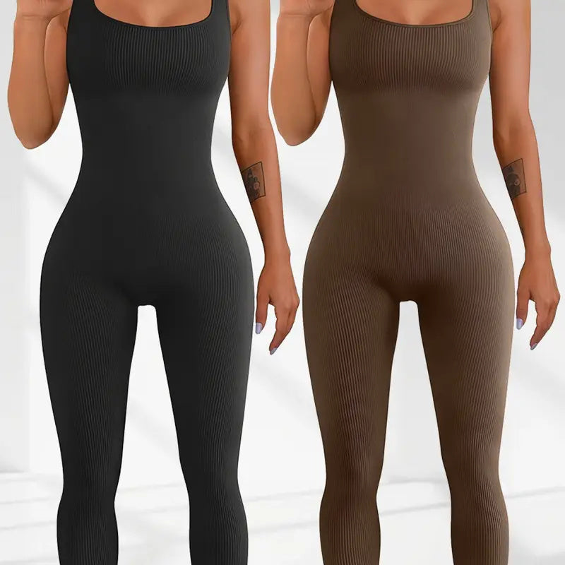 Débardeur extensible Fiorena Rosa™ – Ensemble élégant au quotidien