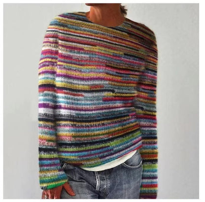 Pull Fiorena Rosa™ Livia – Tricot chic au quotidien