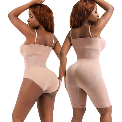 Sous-vêtement correcteur Fiorena Rosa™ Marcellia – Sculpteur corporel élégant