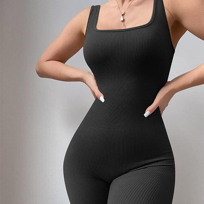Débardeur extensible Fiorena Rosa™ – Ensemble élégant au quotidien