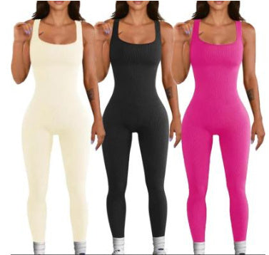 Débardeur extensible Fiorena Rosa™ – Ensemble élégant au quotidien