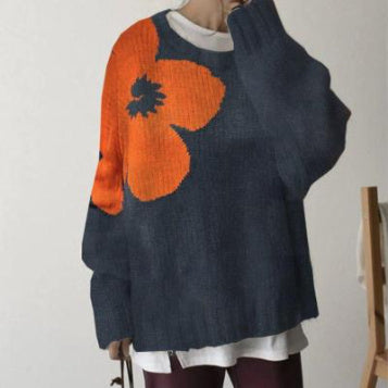 Pull Fiorena Rosa™ Livia – Tricot chic au quotidien